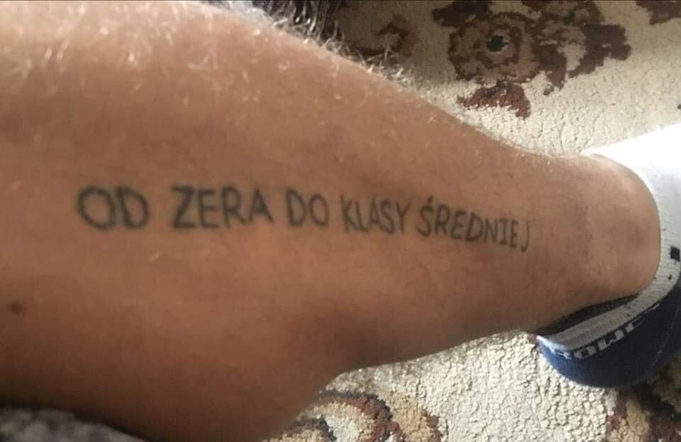To jest cel!