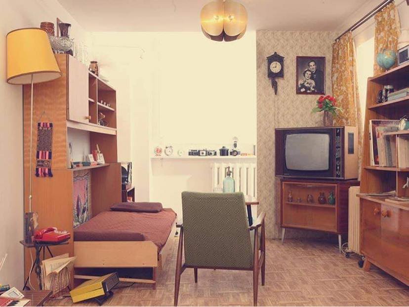 PRL Loft