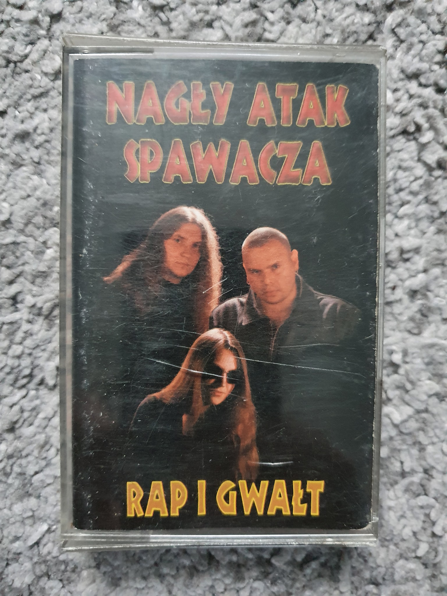 Podtytuł bez pierdolenia XD