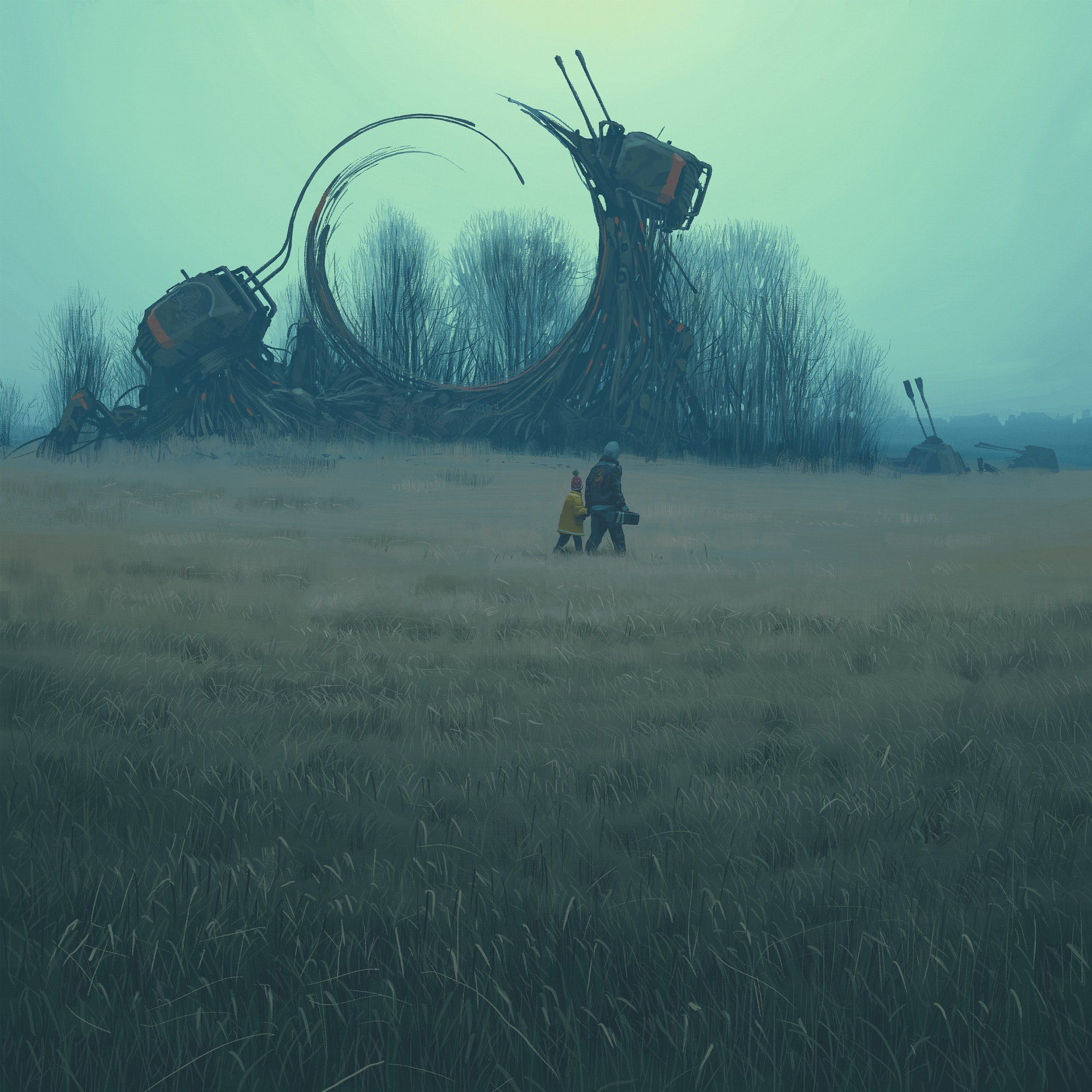 Simon Stålenhag