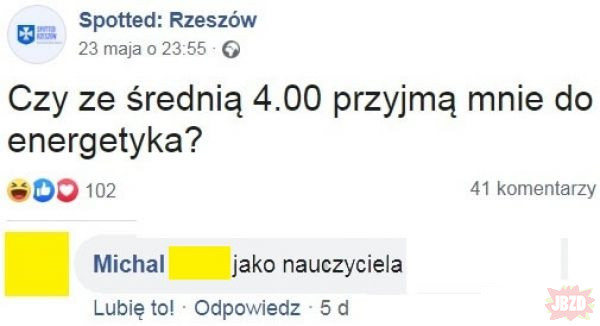 Energetyk XD