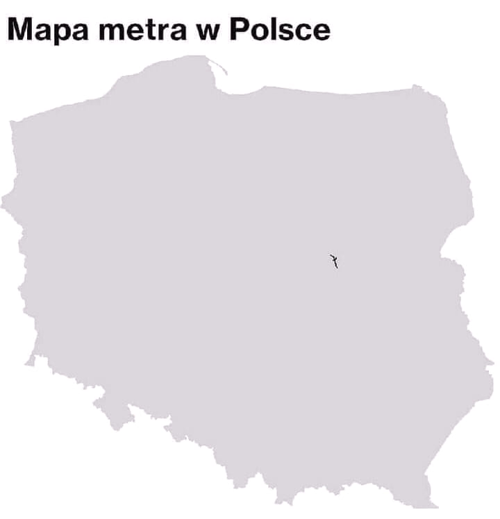 Metro 2021 XD