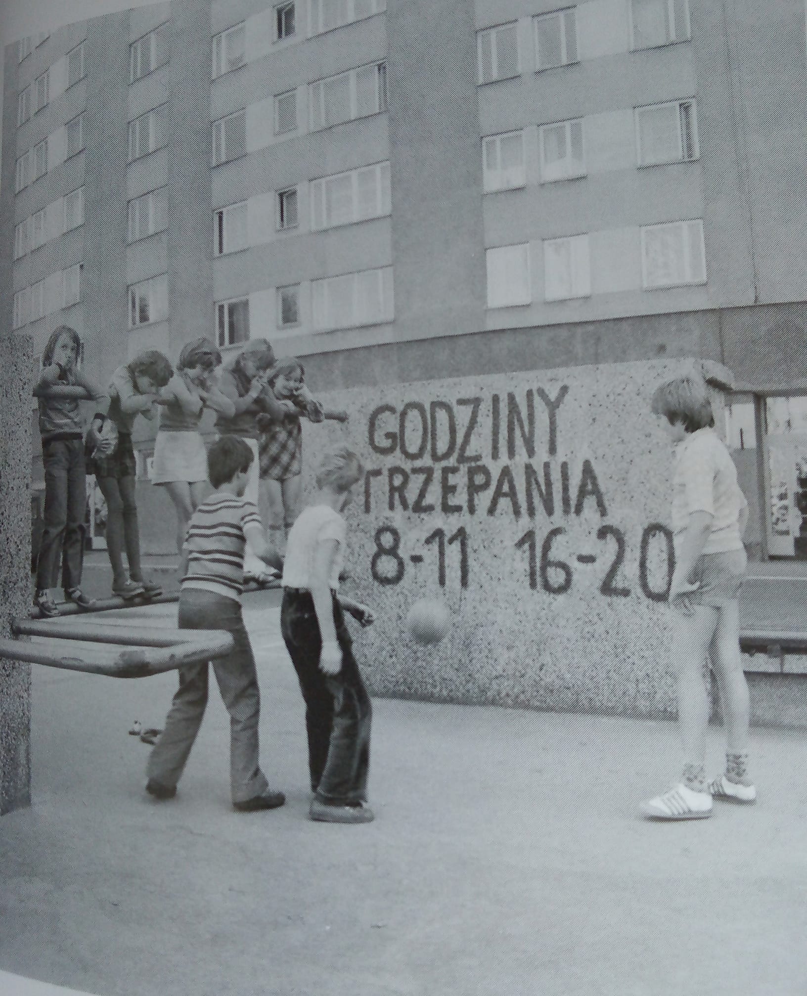 Trzepanko