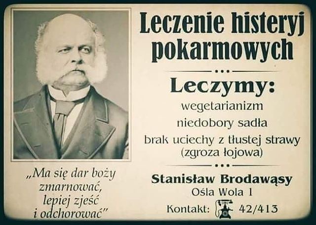 Niedobór sadła XD