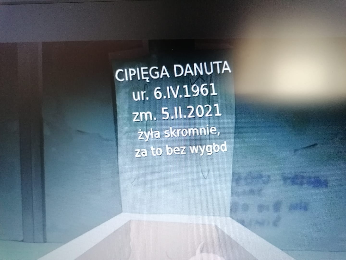 cytat tytusa XD