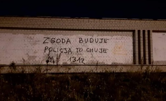 Nasz lokalny wieszcz XD