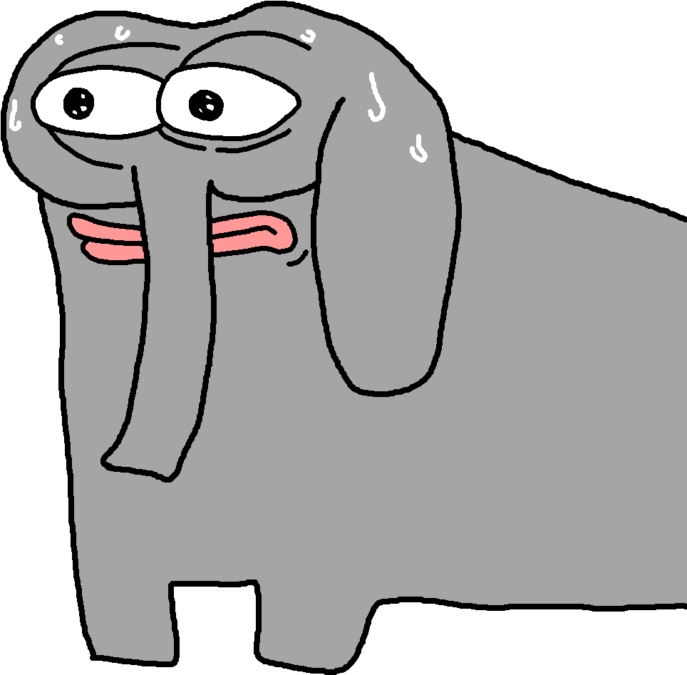 Confused proot