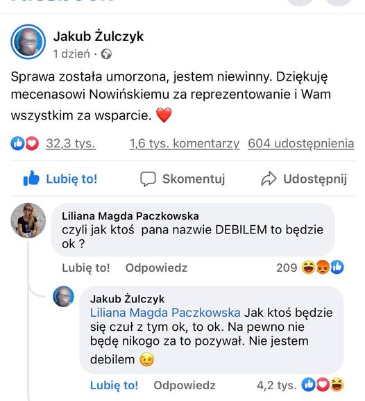 Anty Debil XD