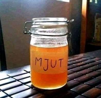 Miut na moje ószy XD