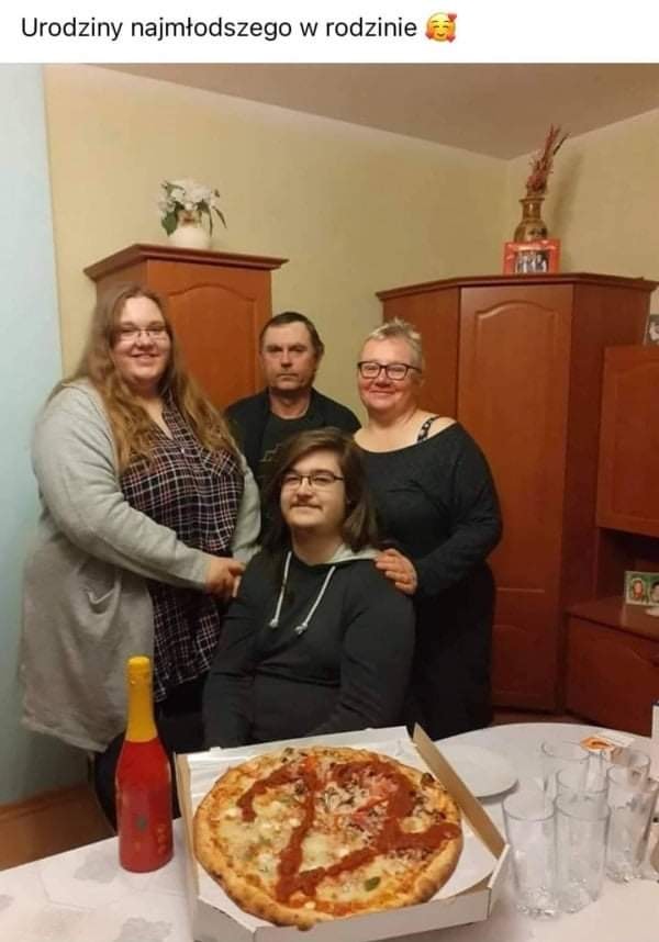 Wszystkiego najlepszego XD