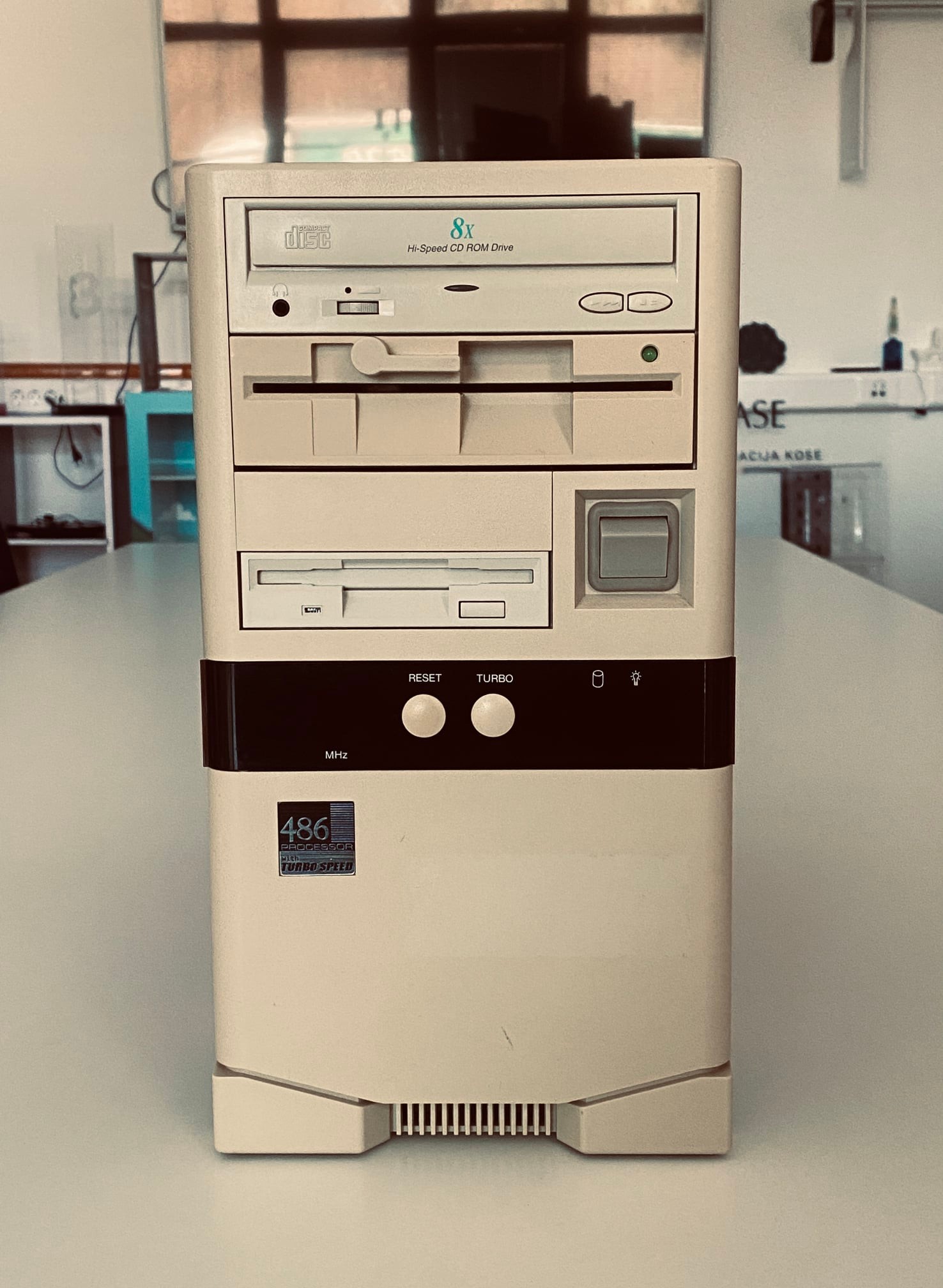 Nostalgia PC