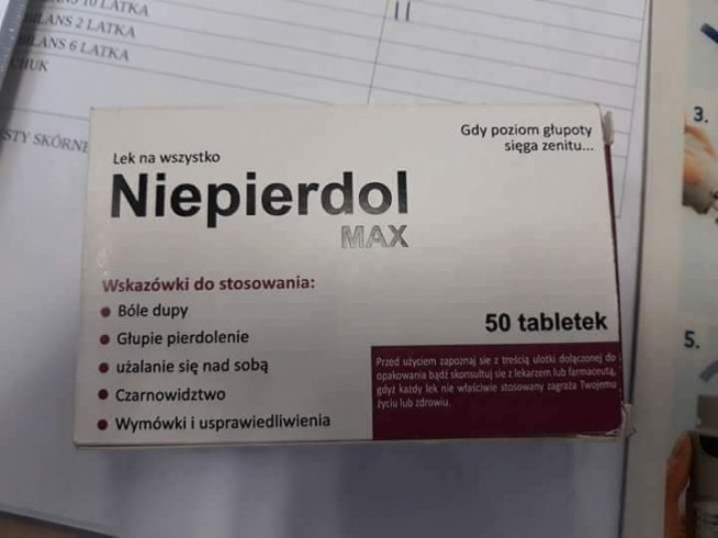 Niepierdol