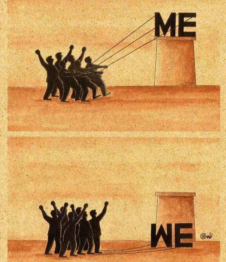 My!
