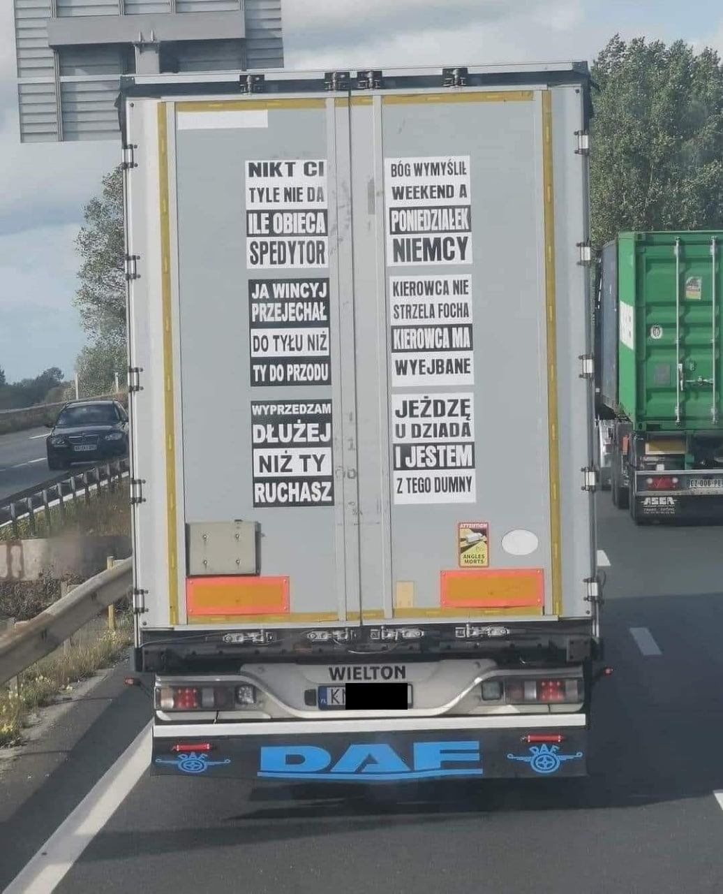 Kto da wincyj?