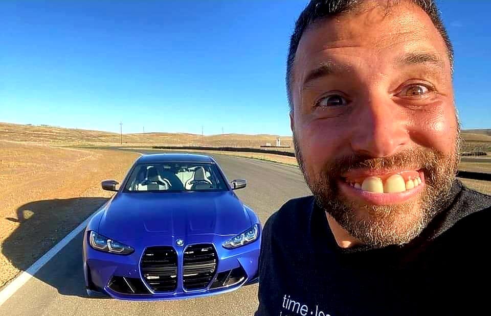 BMW Target XD