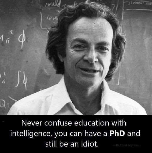 True