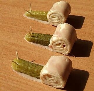 Polskie sushi