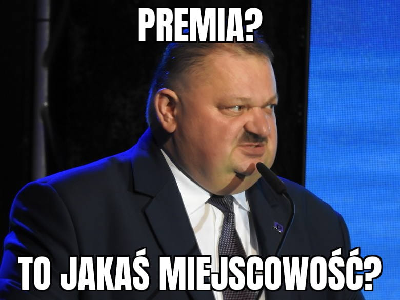 Polska egzotyka XD