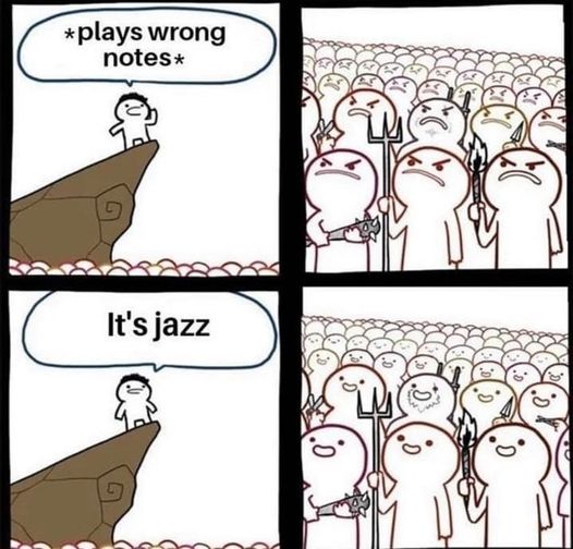 Hate it!