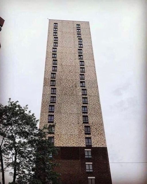 Architekt korzystał chyba z Microsoft Word XD