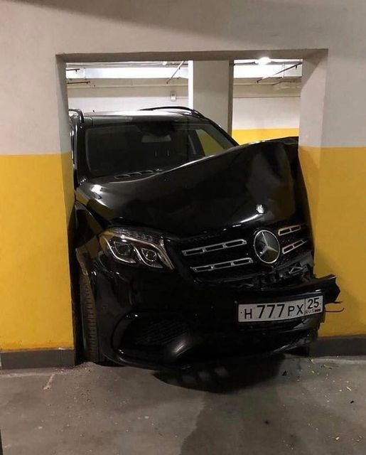 Przepraszam, czy są tu jacyś Ukraińcy?