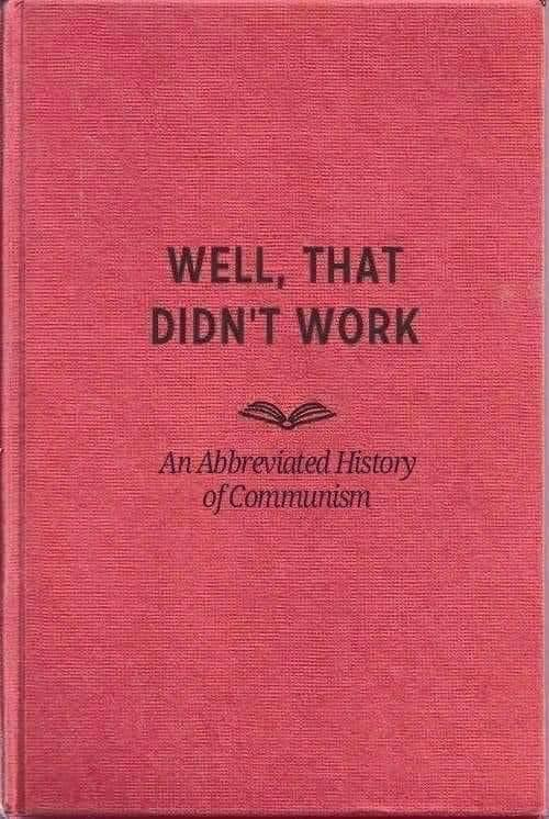Well