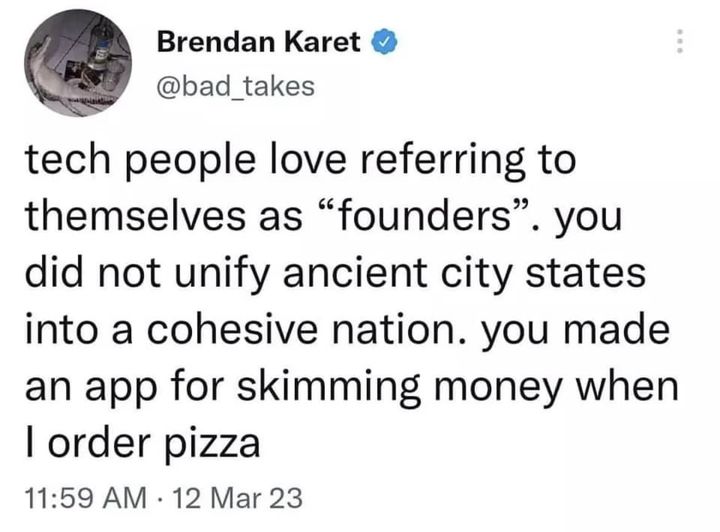Founders