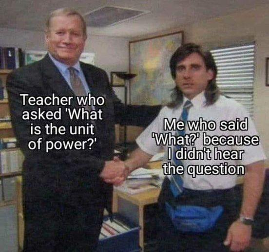 Wat?