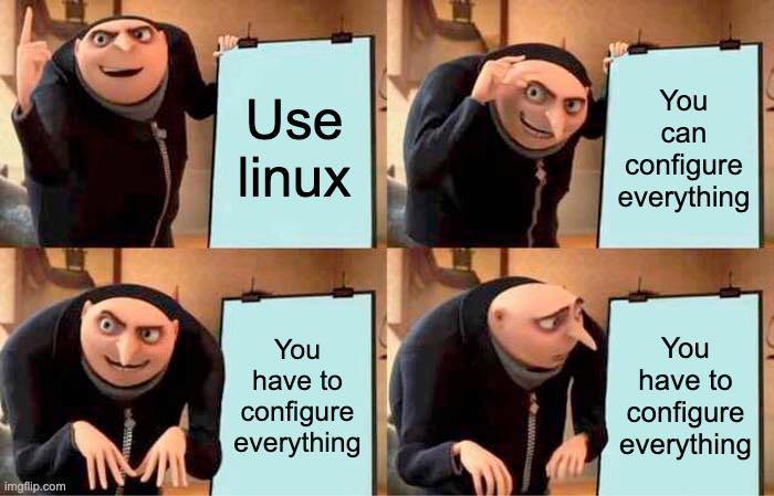 Linux