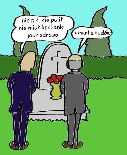 Zdrowie!