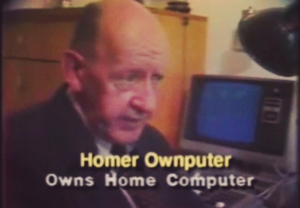 Ownputer