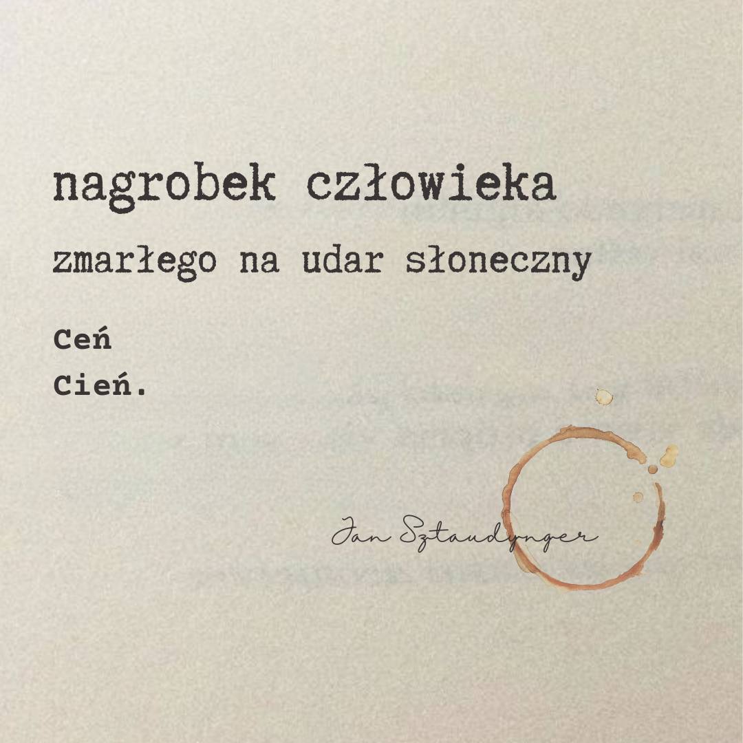 Ceń Cień