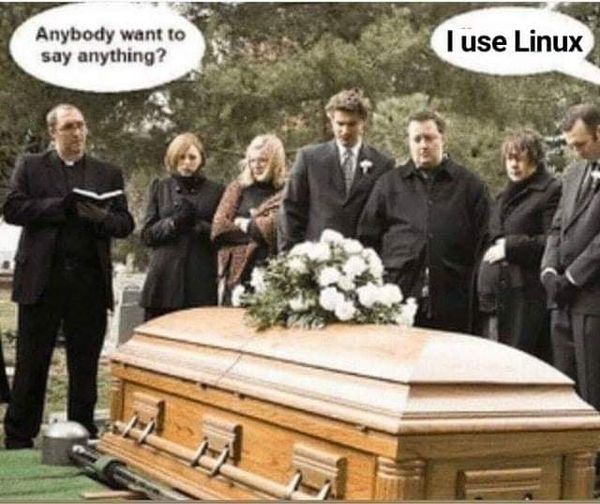 Linux