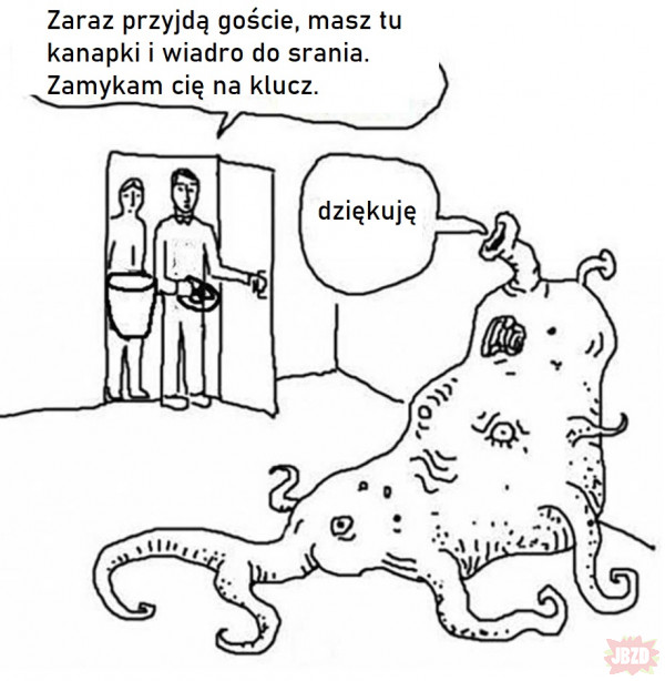 Moja młodość