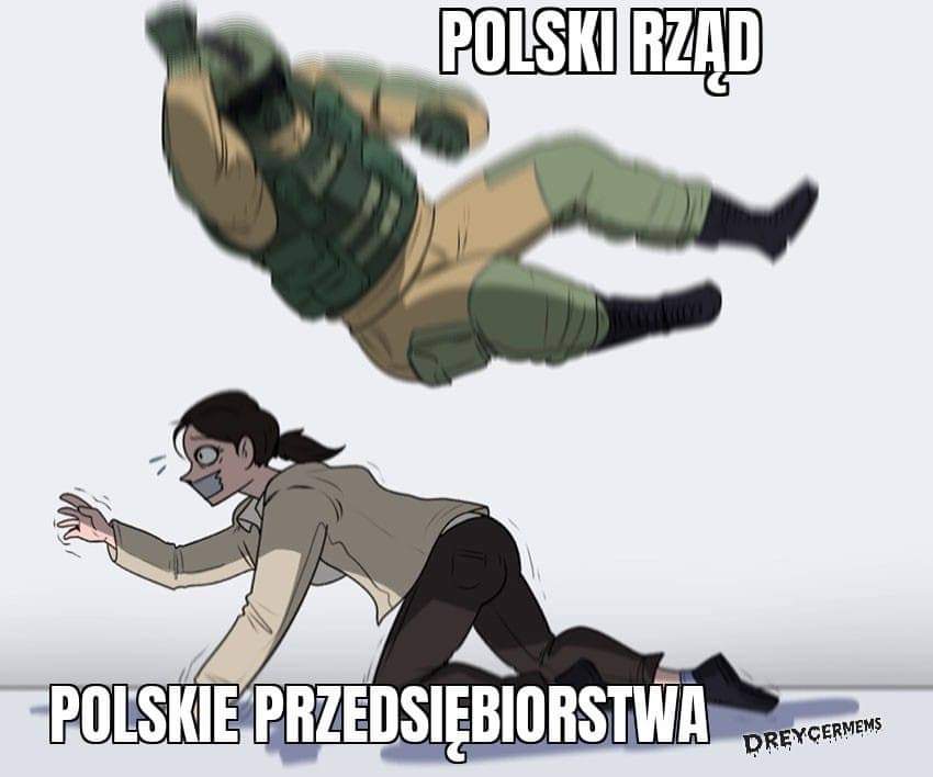 Polski rząd