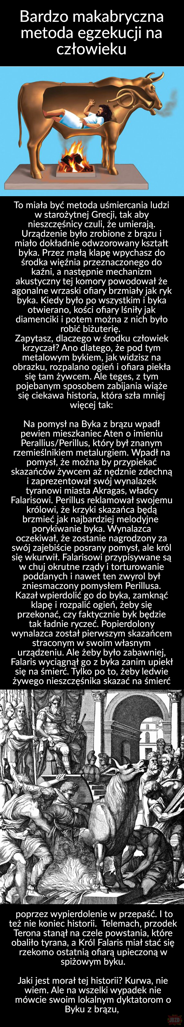 Tortury
